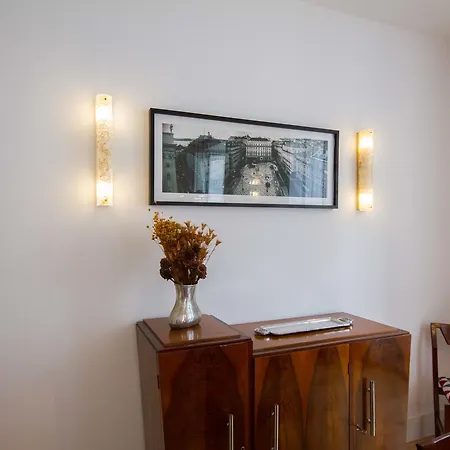 Bica-chiado Vintage Self-catering Apartment *