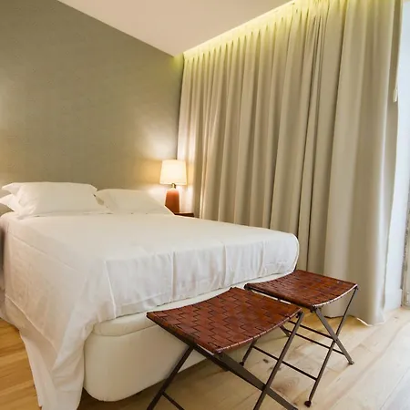 Bica-chiado Vintage Self-catering Apartment Lisbon
