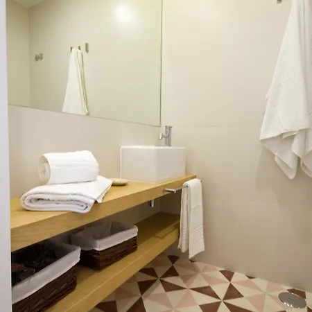 Bica-chiado Vintage Self-catering * Lisboa
