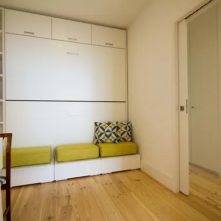 Apartman Bica-chiado Vintage Self-catering Lisboa