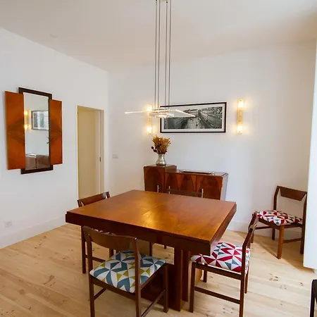 Bica-chiado Vintage Self-catering Apartman *