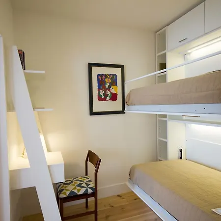 Apartman Bica-chiado Vintage Self-catering Lisboa