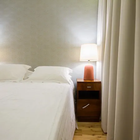Apartman Bica-chiado Vintage Self-catering *