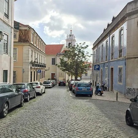 Bica-chiado Vintage Self-catering Apartman