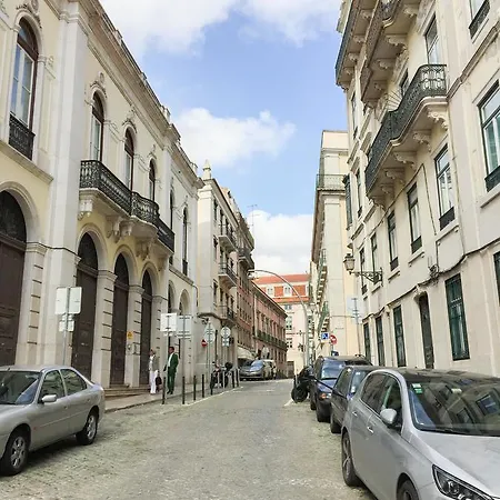 Bica-chiado Vintage Self-catering Апартаменты