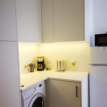 Bica-chiado Vintage Self-catering * Лиссабон